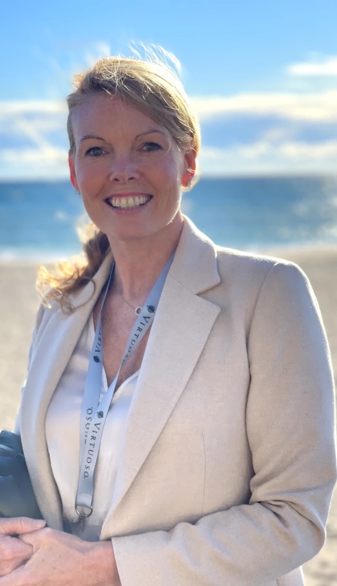 Annissa Krueger, Founder & Luxury Travel Designer